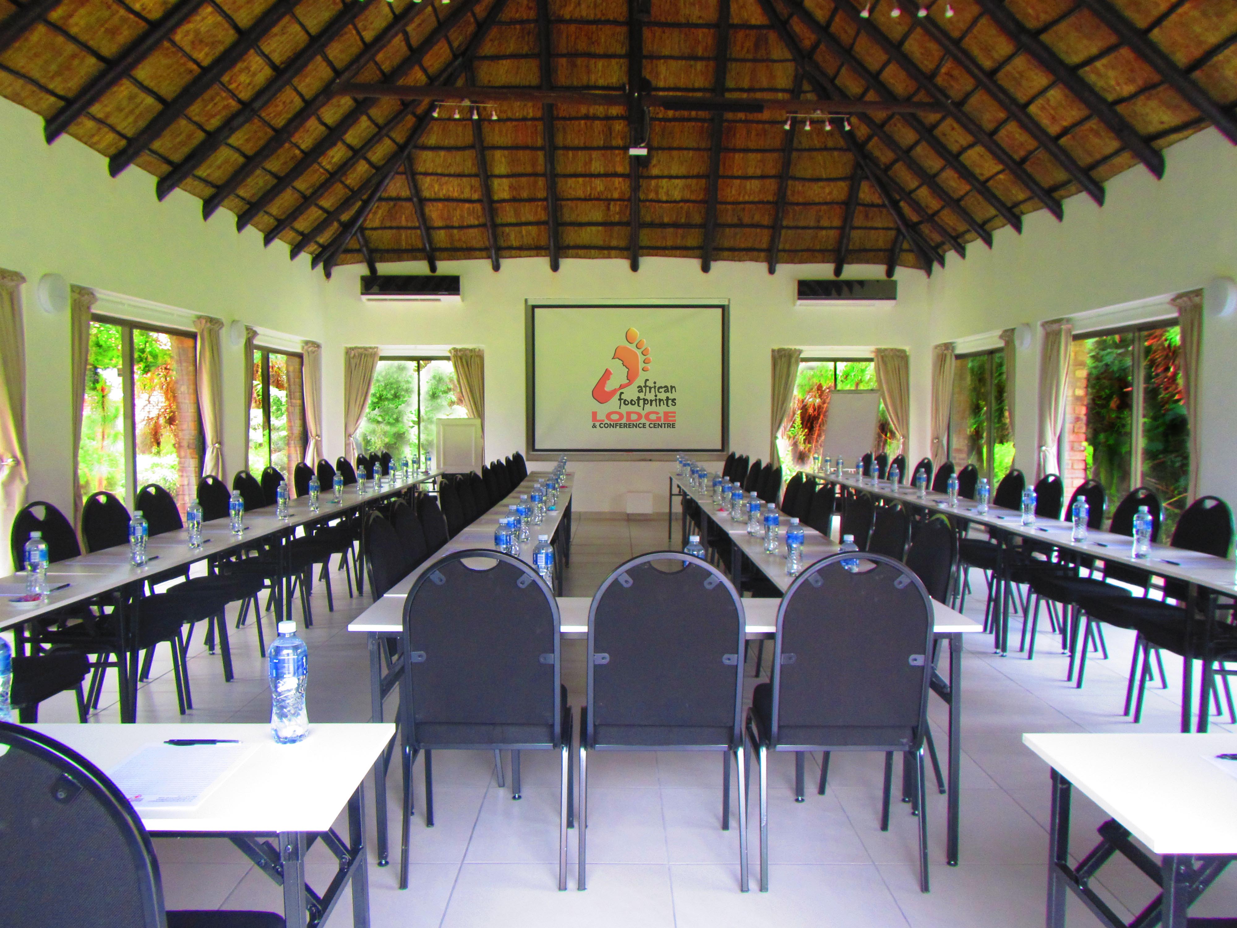 Boardroom, Midrand Conference Centre
